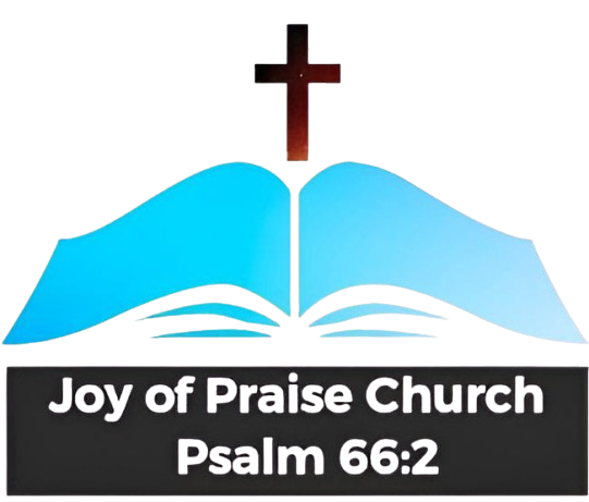 Joy Of Praise Logo